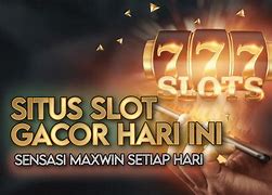 Situs Toto Gacor Hari Ini