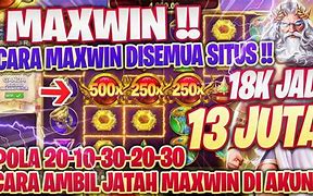 Slot Demo Modal 10 Juta