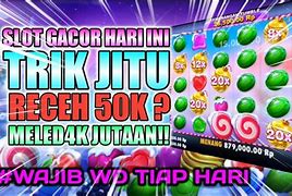 Slot Gacor Hari Ini Simbol Jp Besar Slot Receh Tembus Jutaan