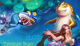 Slot Terbaru Ikan Mega888 Terbaru 2023